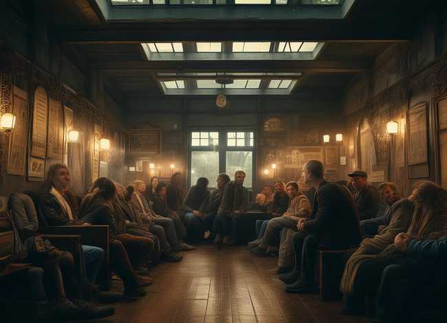 候车室的故事音频；候车室的故事音频全集