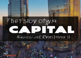 资本的故事第一季纪录片免费观看（资本的故事第一季在线观看）