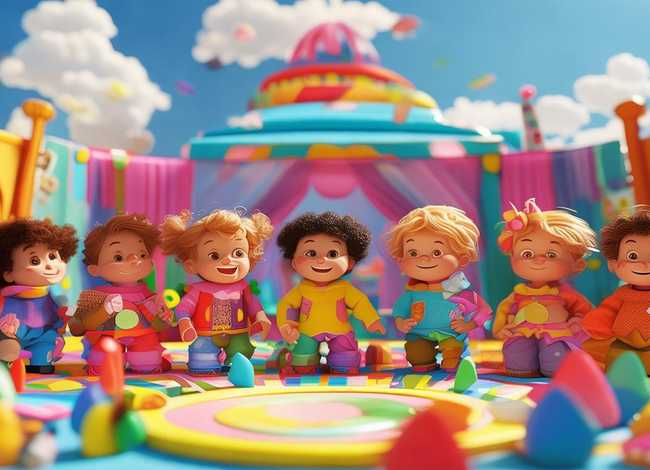 剧场故事图片幼儿园、剧场故事图片幼儿园可爱