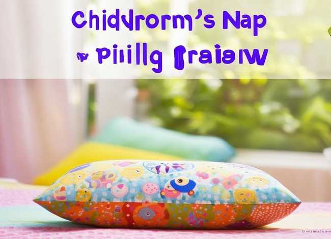 儿童午睡枕测评 - 儿童午睡枕最好的品牌 儿童午睡枕测评 - 儿童午睡枕最好的品牌