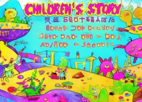 小故事短篇儿童版（小故事短篇儿童版带拼音）