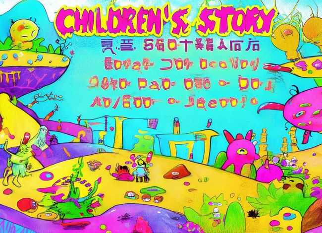 小故事短篇儿童版（小故事短篇儿童版带拼音）