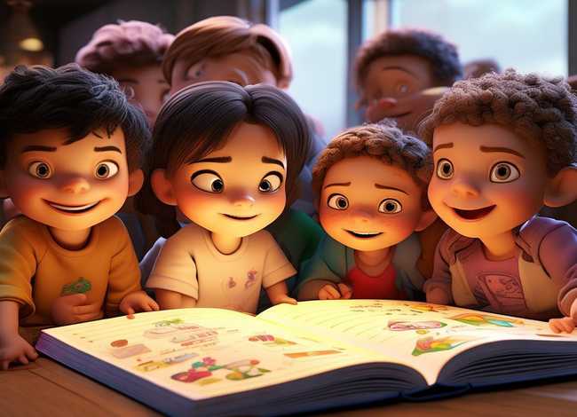 儿童安全故事大全免费听；少儿安全故事大全