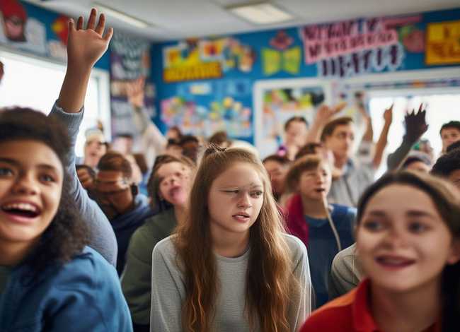 中学生励志小故事 正能量故事；中学生励志小故事 正能量故事100字