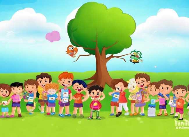 儿童三字经儿歌、儿童版三字经儿歌