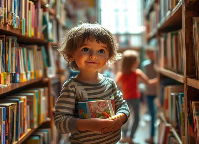 小朋友当了一天图书管理员,看到听到感受到什么（当了一天图书管理员,看到听到的和感受）