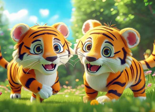 两只老虎儿童歌曲酷我音乐；两只老虎儿童歌曲酷我音乐下载