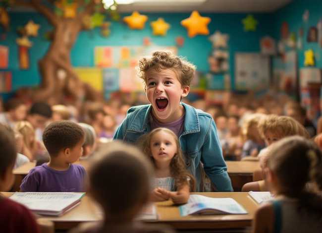 儿童小故事大道理演讲稿，小故事大道理小学生演讲稿