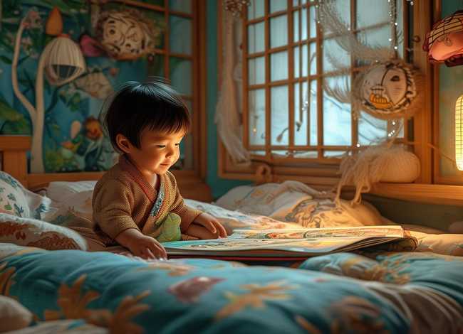 日语儿童睡前故事、日语睡前小故事 日语儿童睡前故事、日语睡前小故事