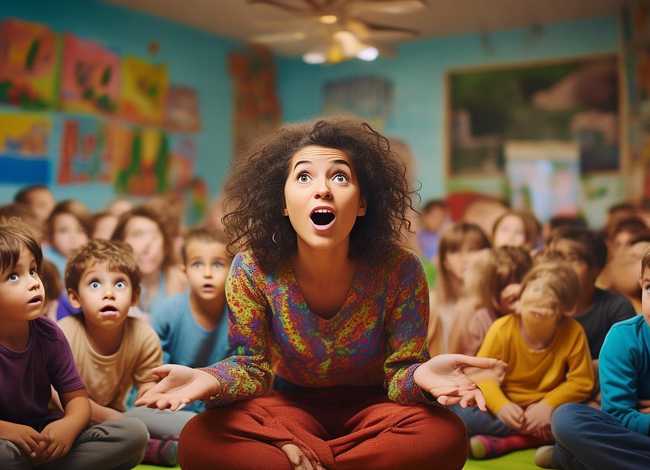 幼师儿童故事1到5;适合幼师讲的幼儿故事5分钟 幼师儿童故事1到5;适合幼师讲的幼儿故事5分钟