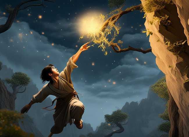 讲故事沉香救母 沉香救母的故事视频讲解