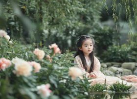 跟西施有关的儿童故事、跟西施有关的典故是哪个