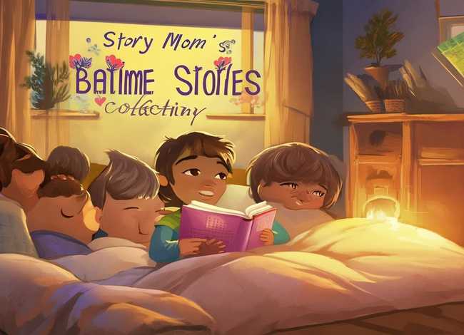 故事妈妈睡前故事大全(故事妈妈睡前故事大全视频) 故事妈妈睡前故事大全(故事妈妈睡前故事大全视频)