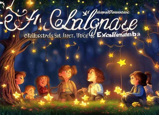 星语儿童故事(少儿语音故事大全) 星语儿童故事(少儿语音故事大全)