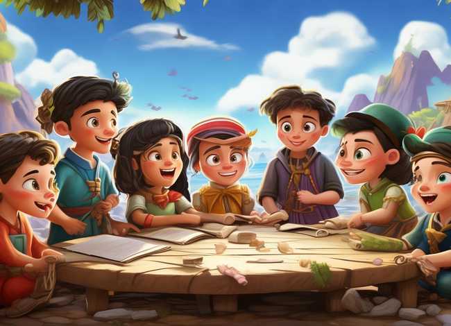 水浒传儿童版故事主要内容、水浒传少儿版主要内容 水浒传儿童版故事主要内容、水浒传少儿版主要内容