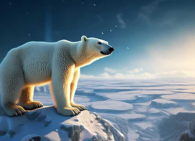 北极熊的故事完整版，北极熊的故事完整版免费观看