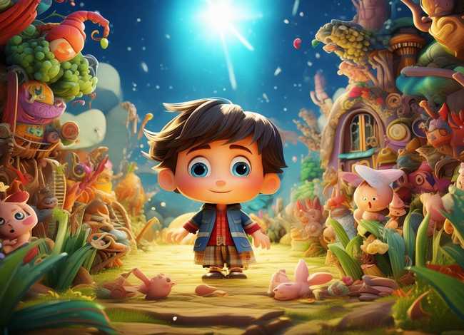 经典幼儿故事绘本，幼儿经典故事绘本文字版