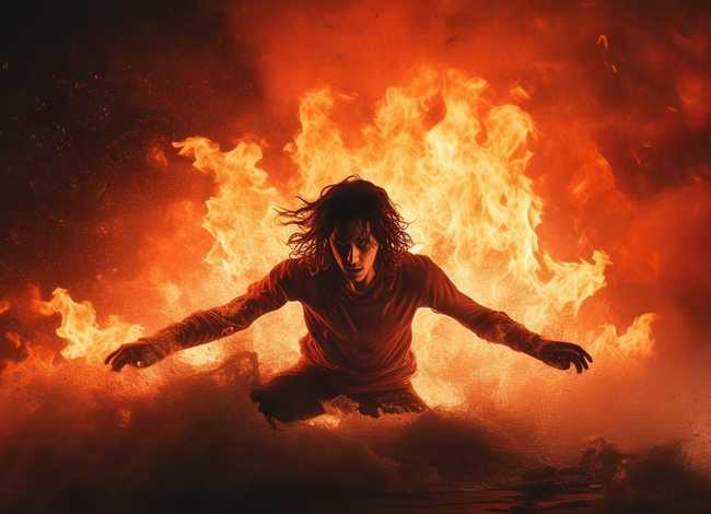 赴汤蹈火的故事告诉我们什么道理、赴汤蹈火的故事告诉我们什么道理呢