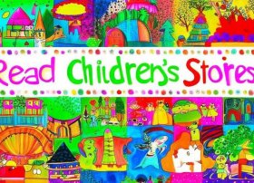 读读儿童故事手抄报可打印，读故事手抄报大全