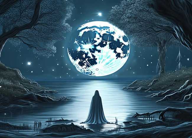 月亮传说的故事有哪些、月亮传说的故事有哪些呢