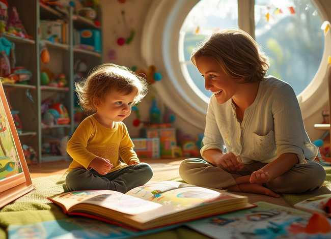 儿童益智故事，幼儿益智故事大全 讲故事