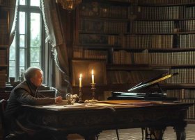 讲故事的背景音乐致敬伟人 - 讲故事的背景音乐致敬伟人是什么歌