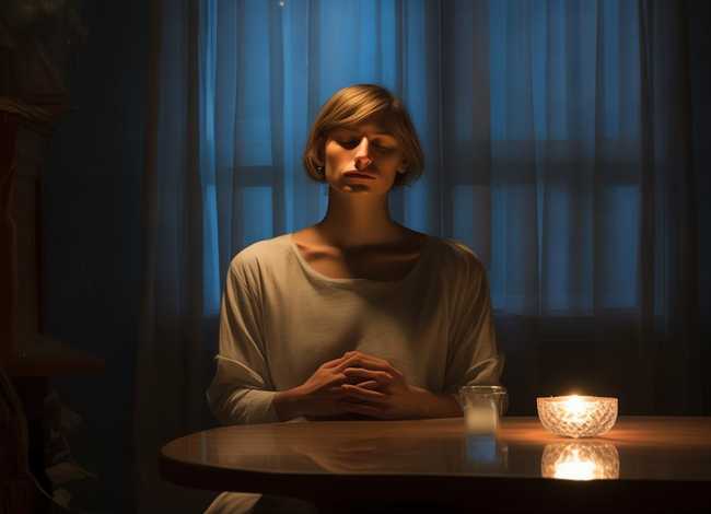 《自我催眠》，自我催眠的方法