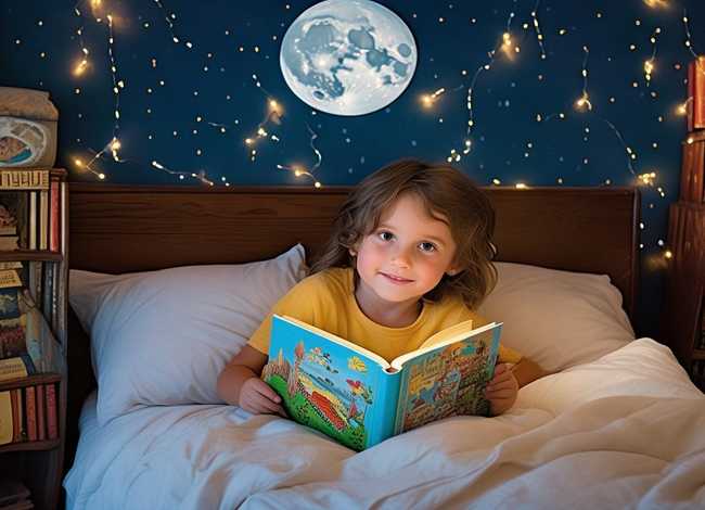 幼儿睡前经典童话故事、幼儿睡前经典故事大全