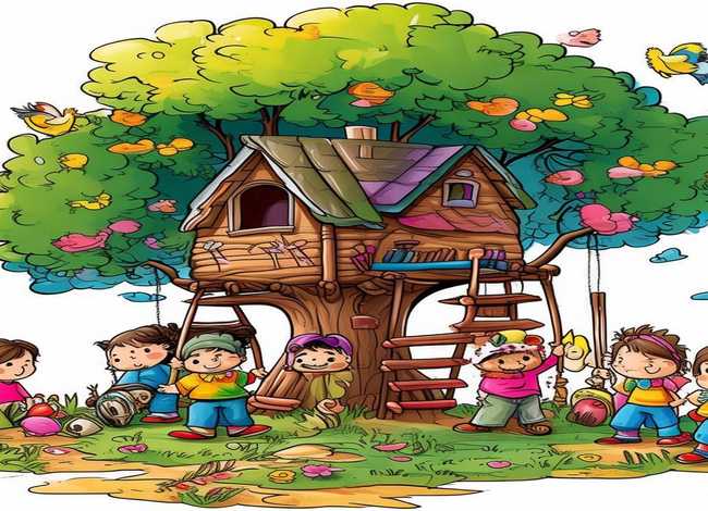 3-6岁儿童教育小故事,幼儿故事3-6岁教育意义 3-6岁儿童教育小故事,幼儿故事3-6岁教育意义