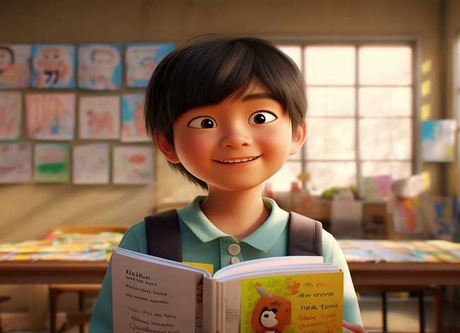 小学生感恩小故事及感悟，小学生感恩小故事及感悟怎么写