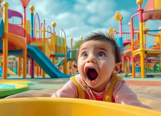 6岁儿童讲简短小故事文字版（6岁幼儿简短小故事大全文字版）