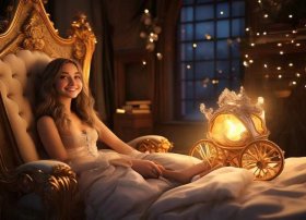 播放睡前故事灰姑娘、播放睡前故事灰姑娘在线听