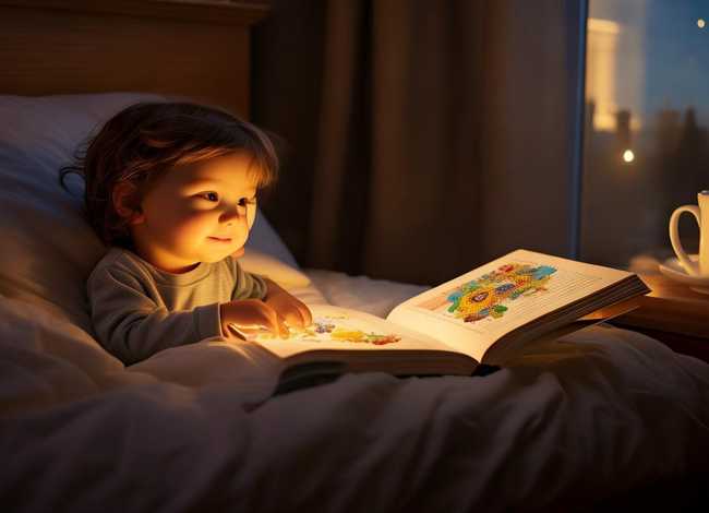 书的睡前故事、书的睡前故事在线听