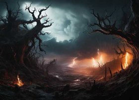 无限惊恐、无限惊恐小说免费阅读