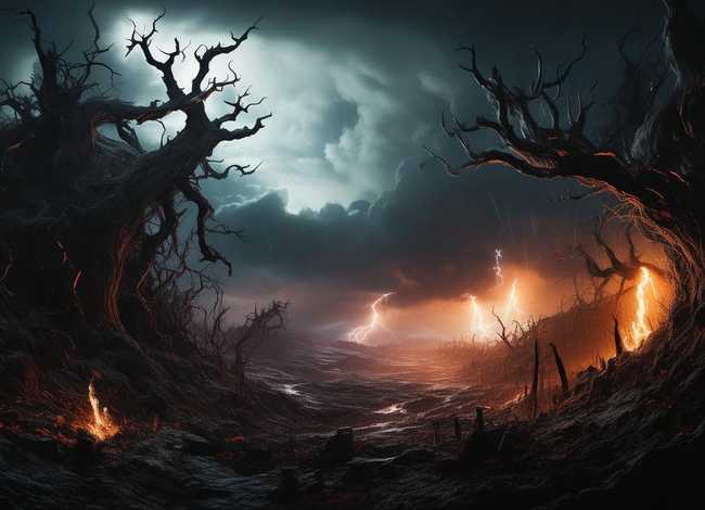 无限惊恐、无限惊恐小说免费阅读 无限惊恐、无限惊恐小说免费阅读