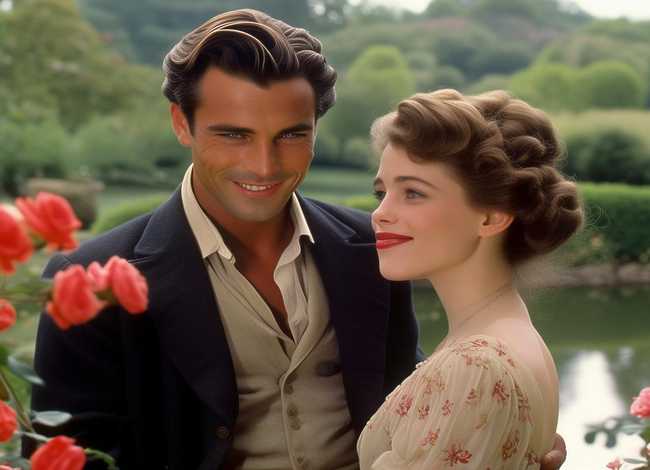 娇妻对应的男的叫什么；娇妻对应的男的叫什么名字