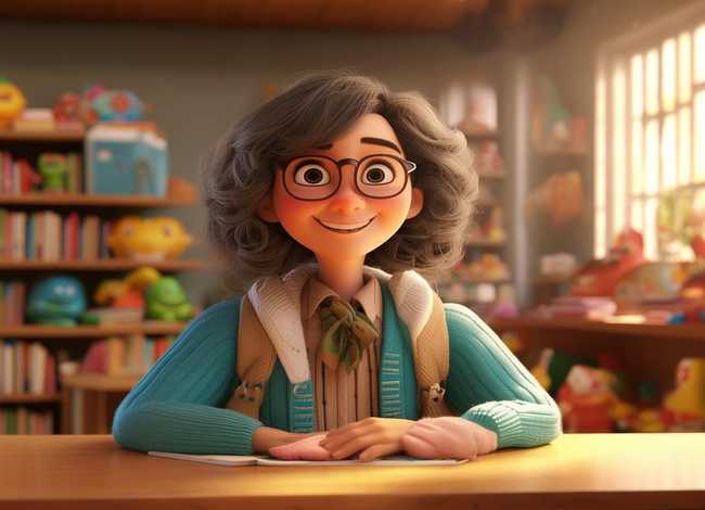 儿童图书管理员、儿童图书管理员招聘