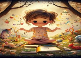 儿童文学的叙事技巧有哪些 儿童文学的创作技巧有哪些