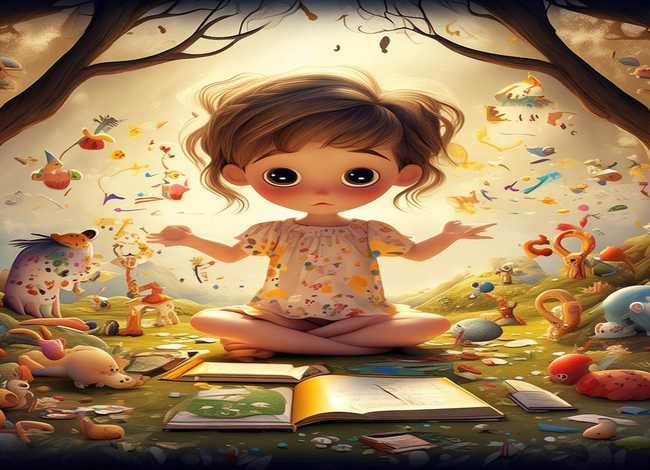 儿童文学的叙事技巧有哪些 儿童文学的创作技巧有哪些