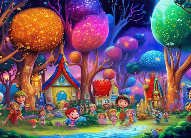 幼儿经典童话故事大全在线观看（幼儿经典童话故事大全动画片）