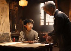 三字经100个小故事视频，三字经100个小故事视频子不学父之过