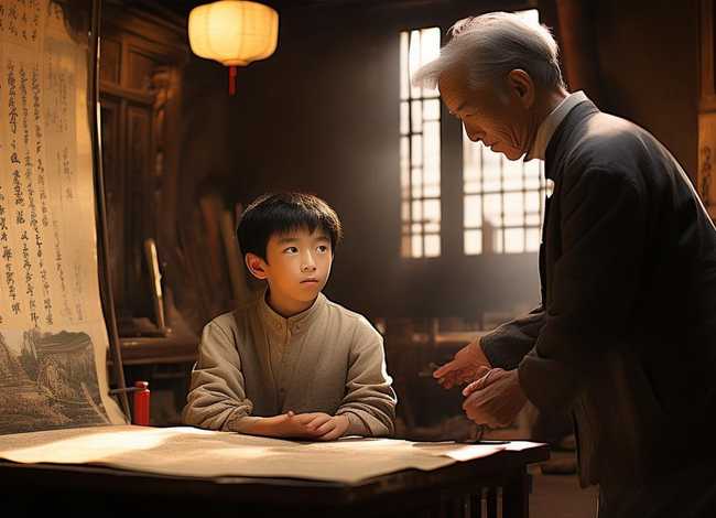 三字经100个小故事视频，三字经100个小故事视频子不学父之过