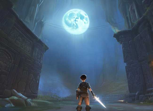 dnf所有背景故事（dnf所有背景故事介绍）