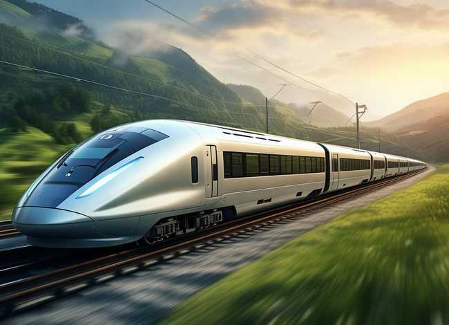 高铁的故事50字(高铁的故事作文800字) 高铁的故事50字(高铁的故事作文800字)