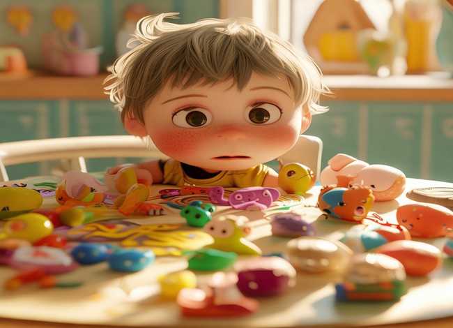 幼儿食物故事，幼儿食物故事视频