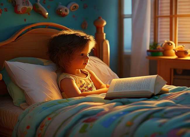 儿童睡前故事网站（儿童睡前故事网站推荐）