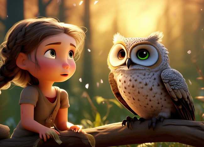 儿童故事短篇，少儿小故事短篇100字