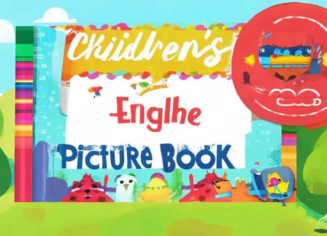 儿童英文绘本下载（儿童英文绘本下载软件）