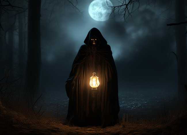 黑色星期五故事原型；黑色星期五真实故事