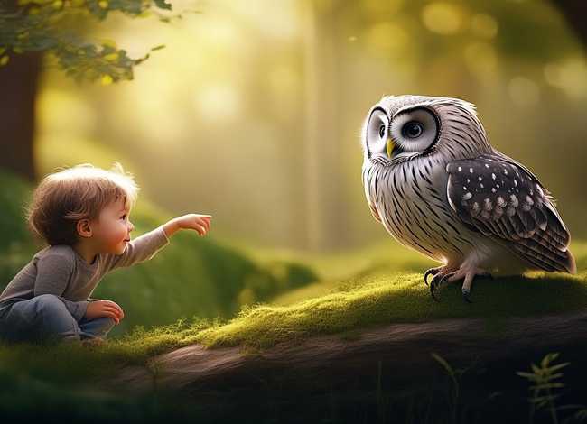 哲理小故事儿童简短一点（少儿哲理小故事）